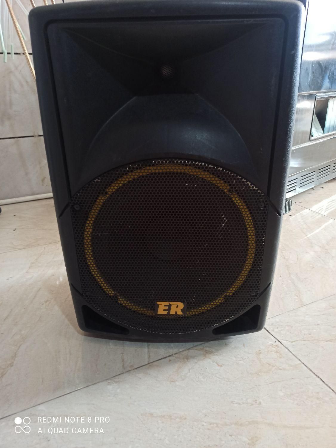 اجاره باندوسیستم صوتی.|خدمات پذیرایی، مراسم|ایلام, |دیوار