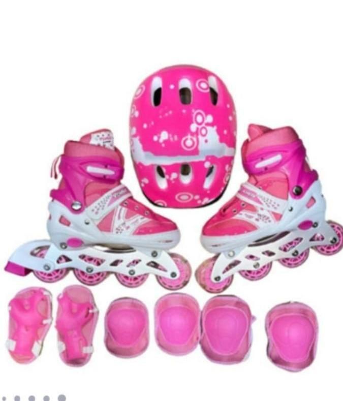 کفش اسکیت ژله ایی|دوچرخه، اسکیت، اسکوتر|دزفول, |دیوار