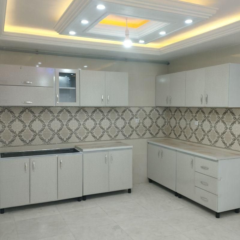 کابینت آشپزخانه آماده نصب خیرآباد رضا ،،.|مصالح و تجهیزات ساختمان|زنجان, |دیوار