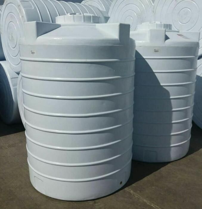 مخزن آب سه لایه/تانکر/گارانتی|مصالح و تجهیزات ساختمان|ملارد, |دیوار