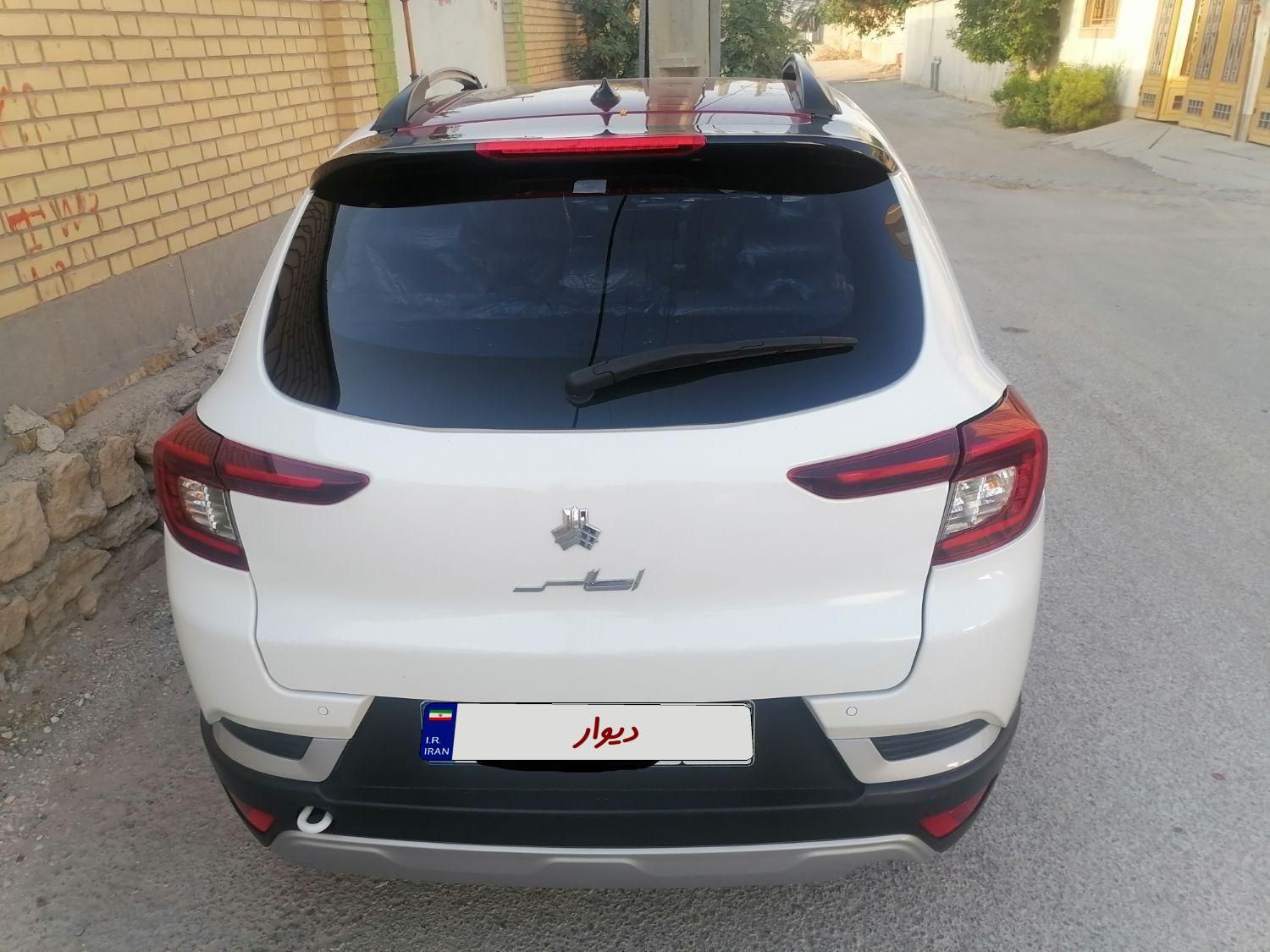 اطلس g فول|خودرو سواری و وانت|جم, |دیوار