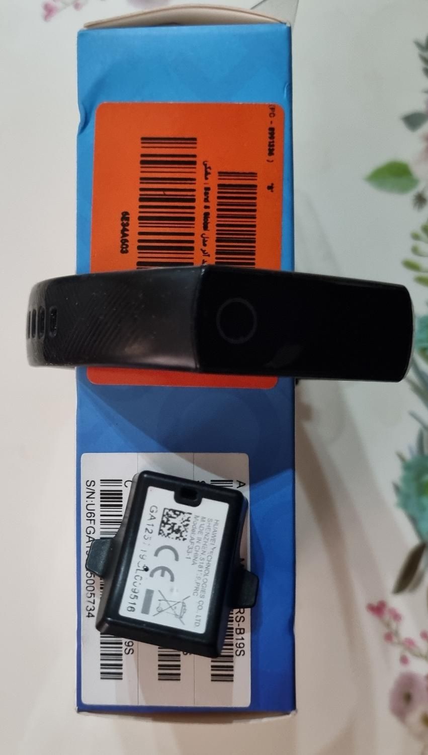 HONOR BAND 5|ساعت|اصفهان, مهرآباد|دیوار