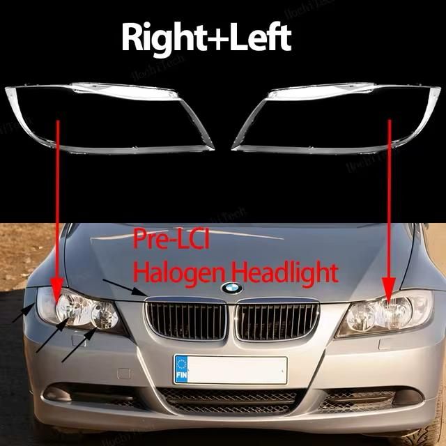 طلق چراغ بی ام و E60 E90 اتاق ۳و۵ قدیم 320 525bmw|قطعات یدکی و لوازم جانبی|تهران, ایوانک|دیوار