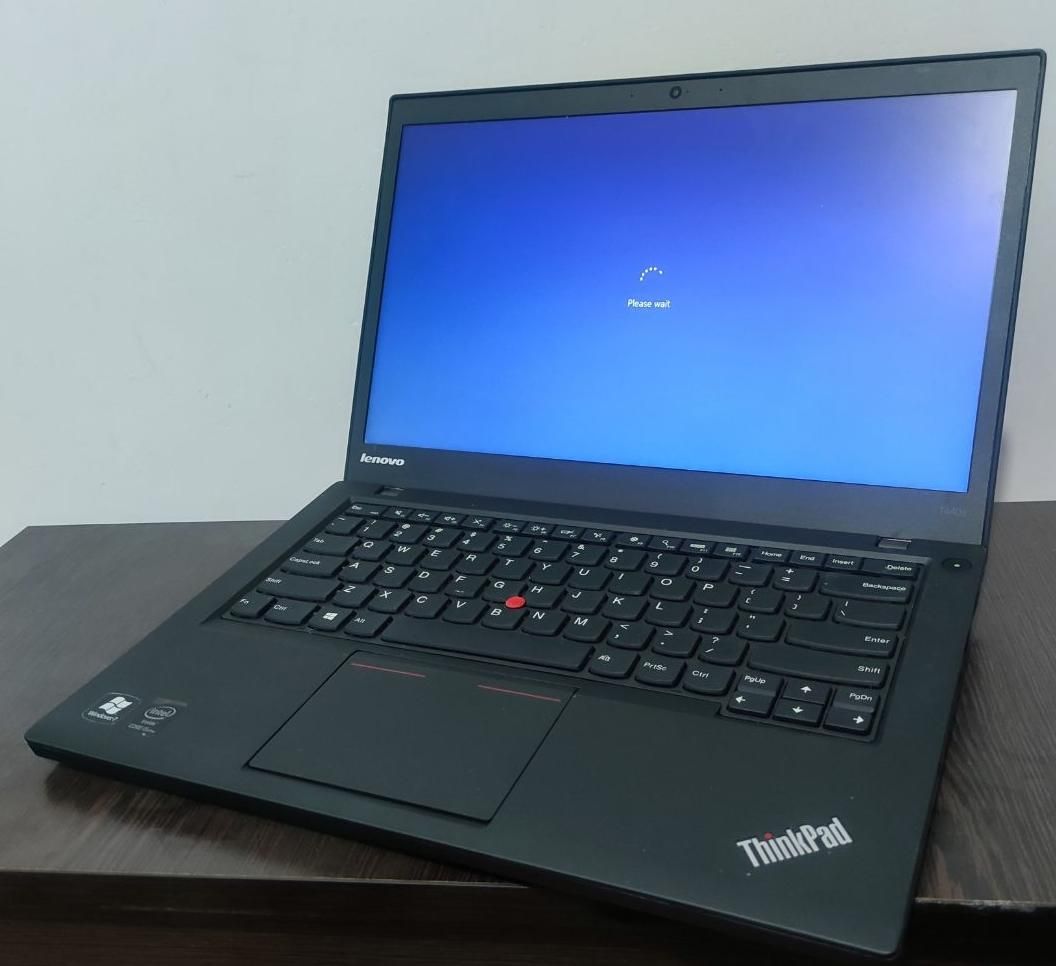 لپ تاپ مدل لنوو Thinkpak T440S|رایانه همراه|خرم‌آباد, |دیوار