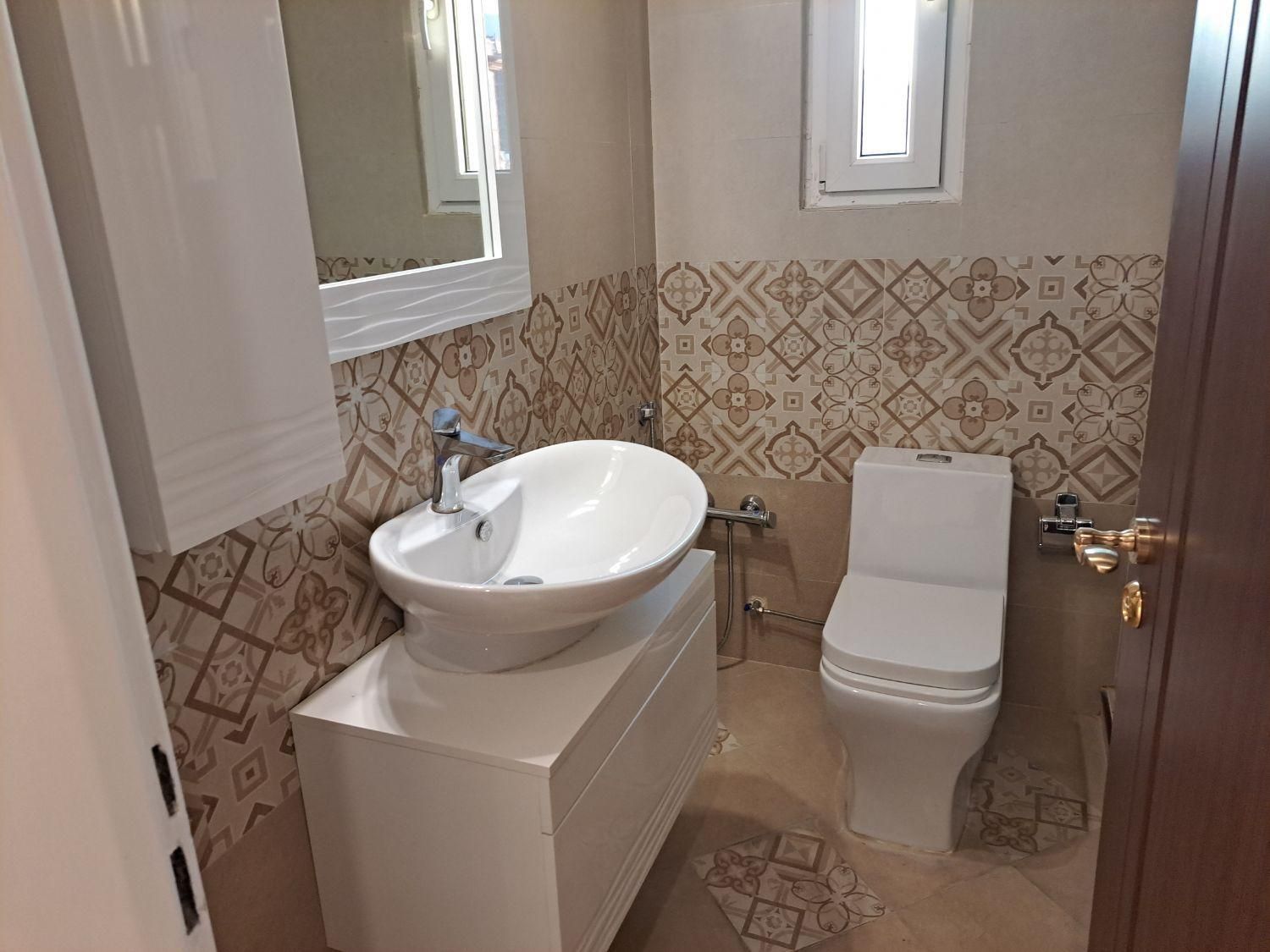 ۴۱۰ متر ۴خواب فرشته تراس بزرگ ویو ابدی