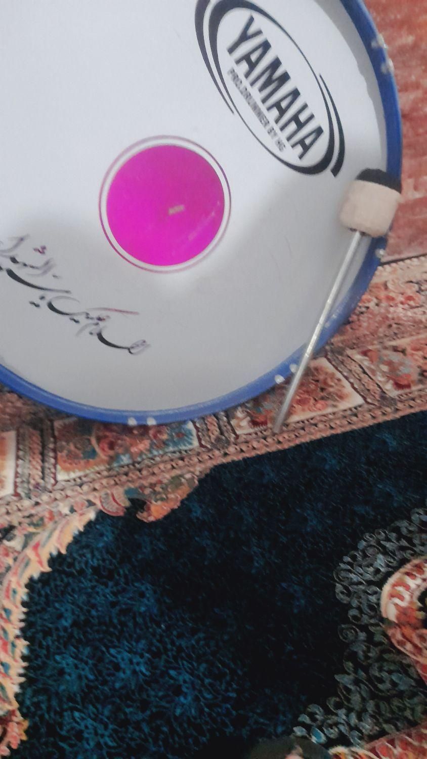 طبل 80|درام و پرکاشن|بیرجند, |دیوار
