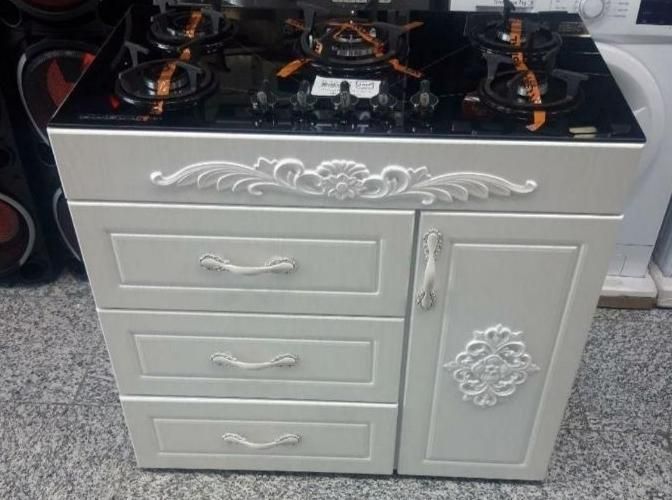 ارزان ترین اجاق گاز کابینتی در استان گیلان مدلhu8۶|اجاق گاز و لوازم برقی پختوپز|رشت, رشتیان|دیوار