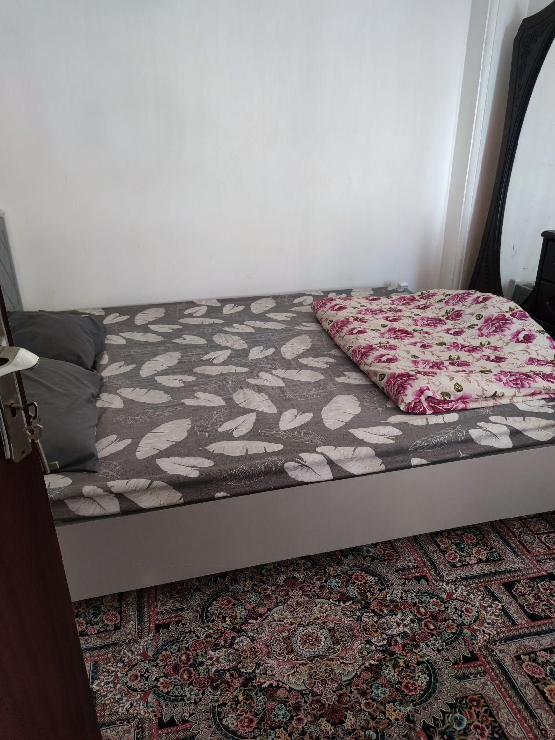 اجاره روزانه/هفتگی/ماهانه آپارتمان ۷۰ متری|اجارهٔ کوتاه‌مدت آپارتمان و سوئیت|ماسال, |دیوار