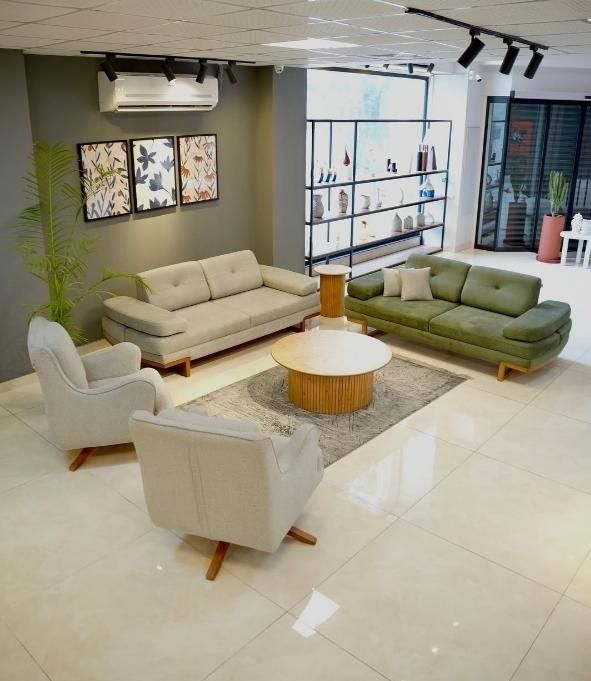 مرکز پخش مبل قبل از ورودی مسکن مهر زیتون|مبلمان خانگی و میز عسلی|گرگان, |دیوار