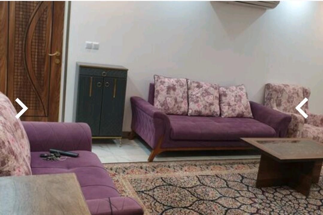 سوئیت مبله کامل امن و ارام عالی به شرط|اجارهٔ کوتاه‌مدت آپارتمان و سوئیت|یزد, |دیوار