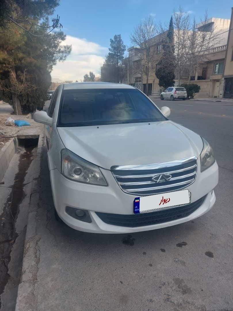 mvm 550 95 اتومات سفید سالم|خودرو سواری و وانت|شیراز, شهرک رضوان|دیوار