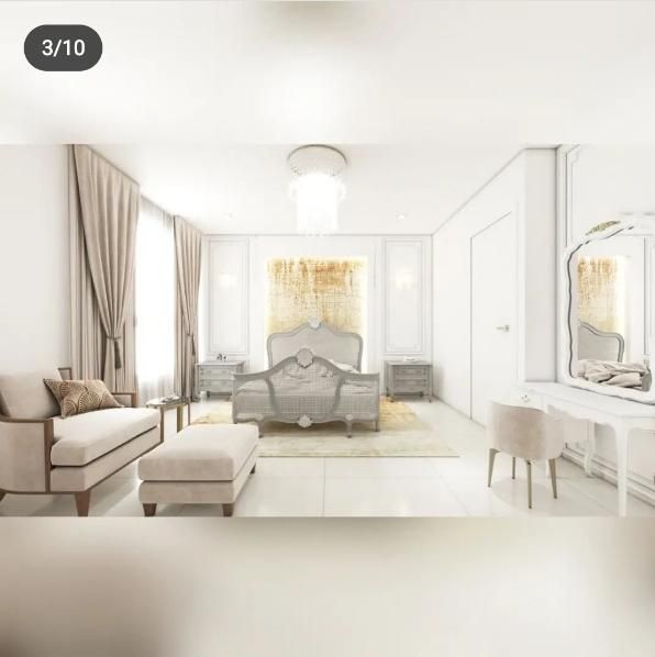 ۷۵متر ۱ خواب تاپ لوکیشن شهران شمالی روبه آفتاب|فروش آپارتمان|تهران, شهران شمالی|دیوار