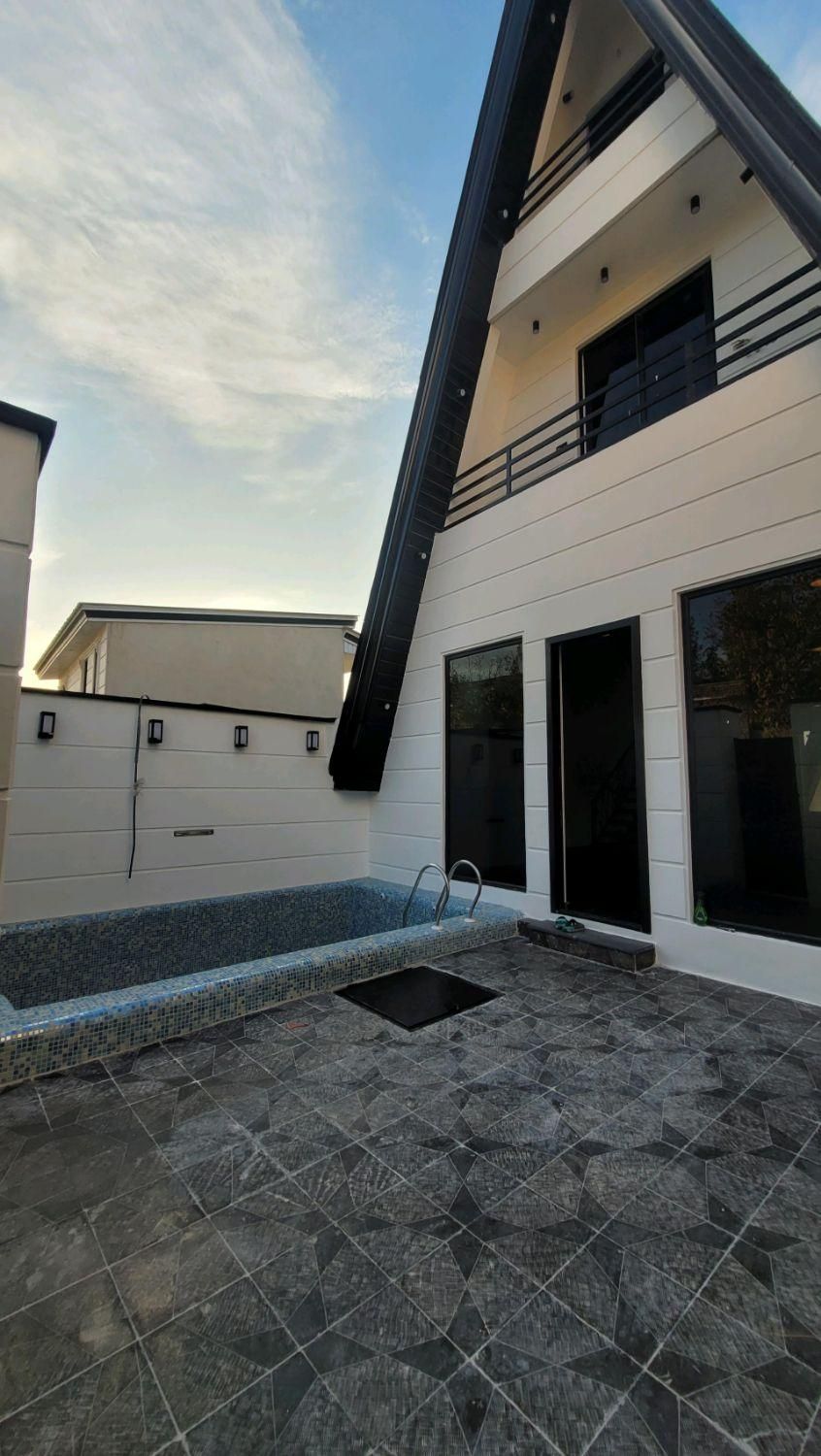 ویلای 150 متر 200 بنای در مهرآباد رودهن|فروش خانه و ویلا|رودهن, |دیوار