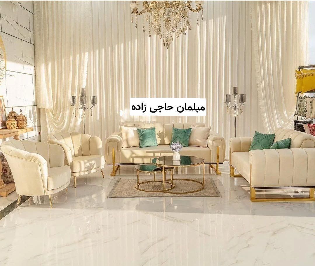 مدل های مختلف مبل& راحتی کد4|مبلمان خانگی و میز عسلی|قم, نیروگاه|دیوار
