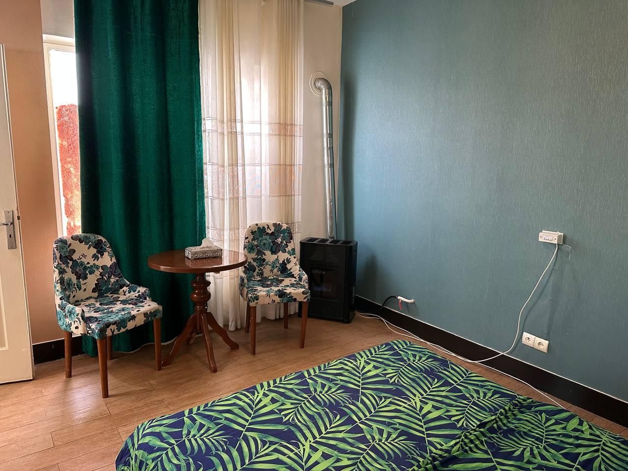 اجاره سوئیت مبله در مرکز شهر|اجارهٔ کوتاهمدت آپارتمان و سوئیت|تهران, جمهوری|دیوار