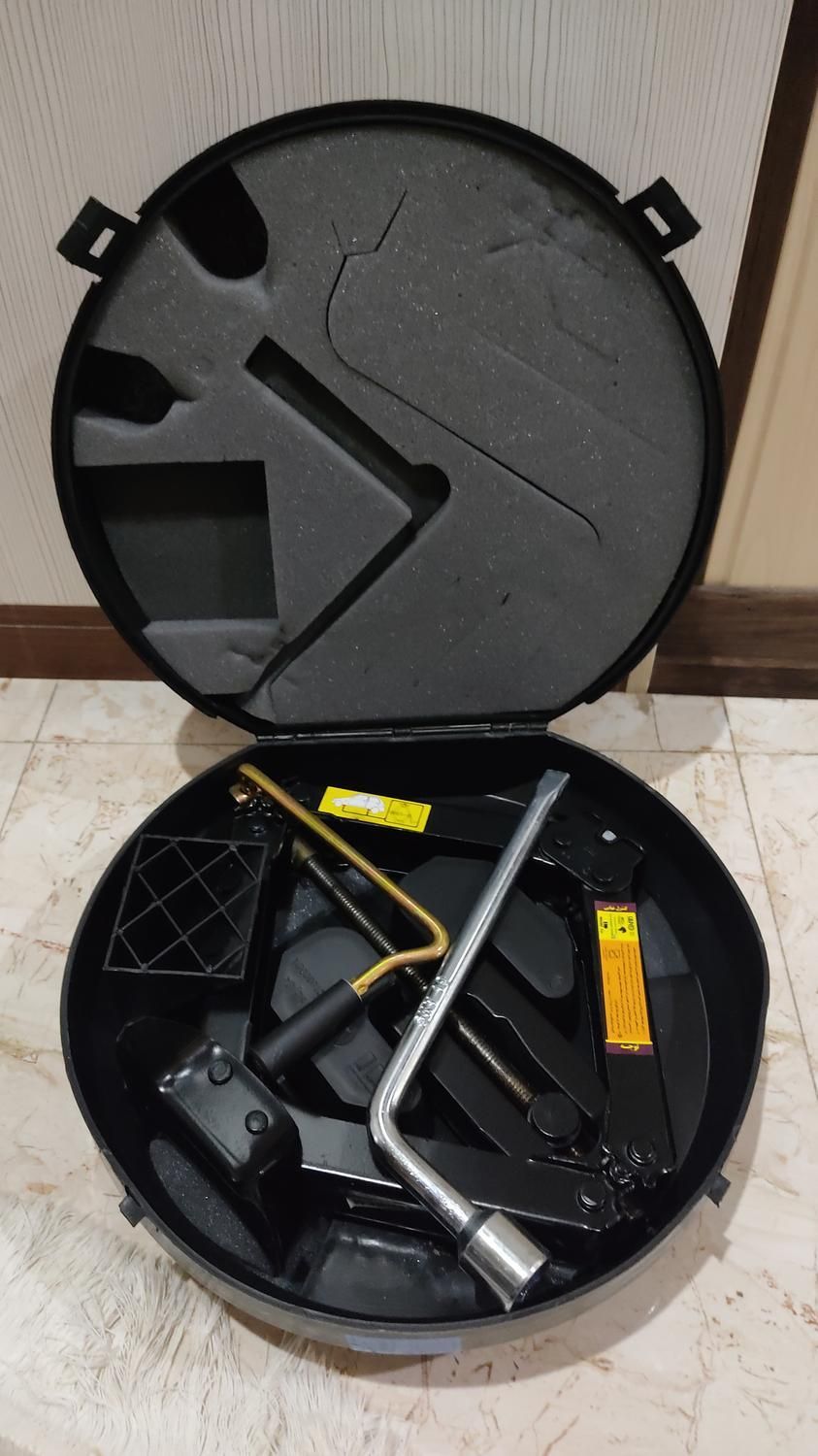 جک‌های باکیفیت خودروهای سواری|قطعات یدکی و لوازم جانبی|اصفهان, خانه اصفهان|دیوار