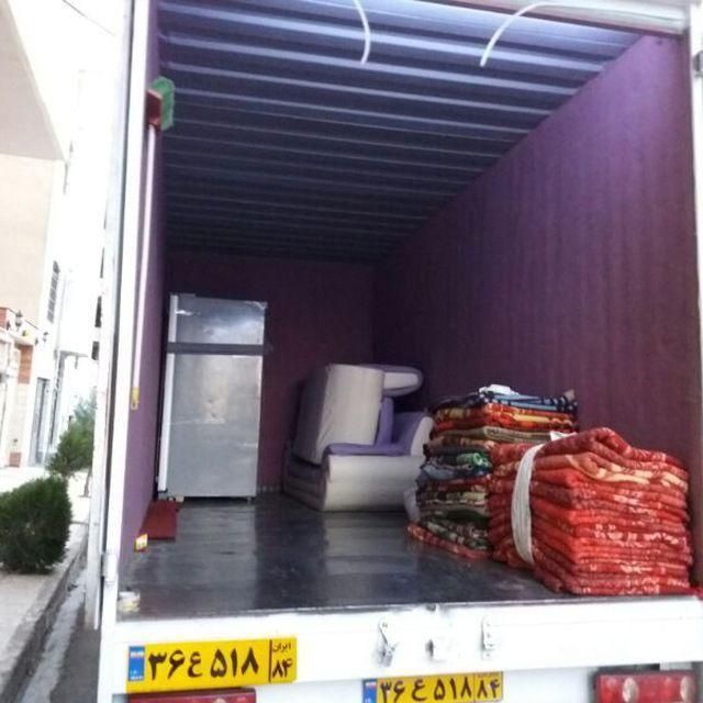 خدمات اتوبارباربری حرفهای نوین گستر|خدمات حمل و نقل|اسلامشهر, |دیوار