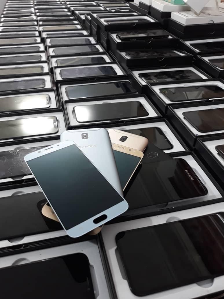 تاچ السیدیa520 a720 a510 a710ال سی دیlcd a5a7آ۵آ۷|لوازم جانبی موبایل و تبلت|تهران, فلسطین (میدان انقلاب)|دیوار