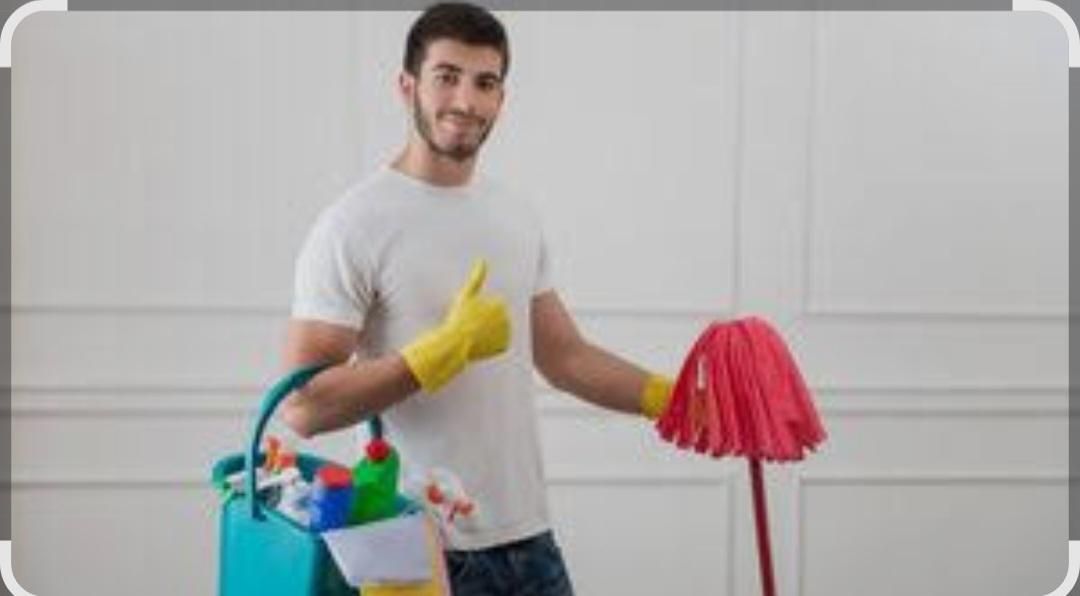 کارگر ساده روزمزدنظافتچی استخدام میشودباجای خواب|استخدام سرایداری و نظافت|تهران, فدک|دیوار