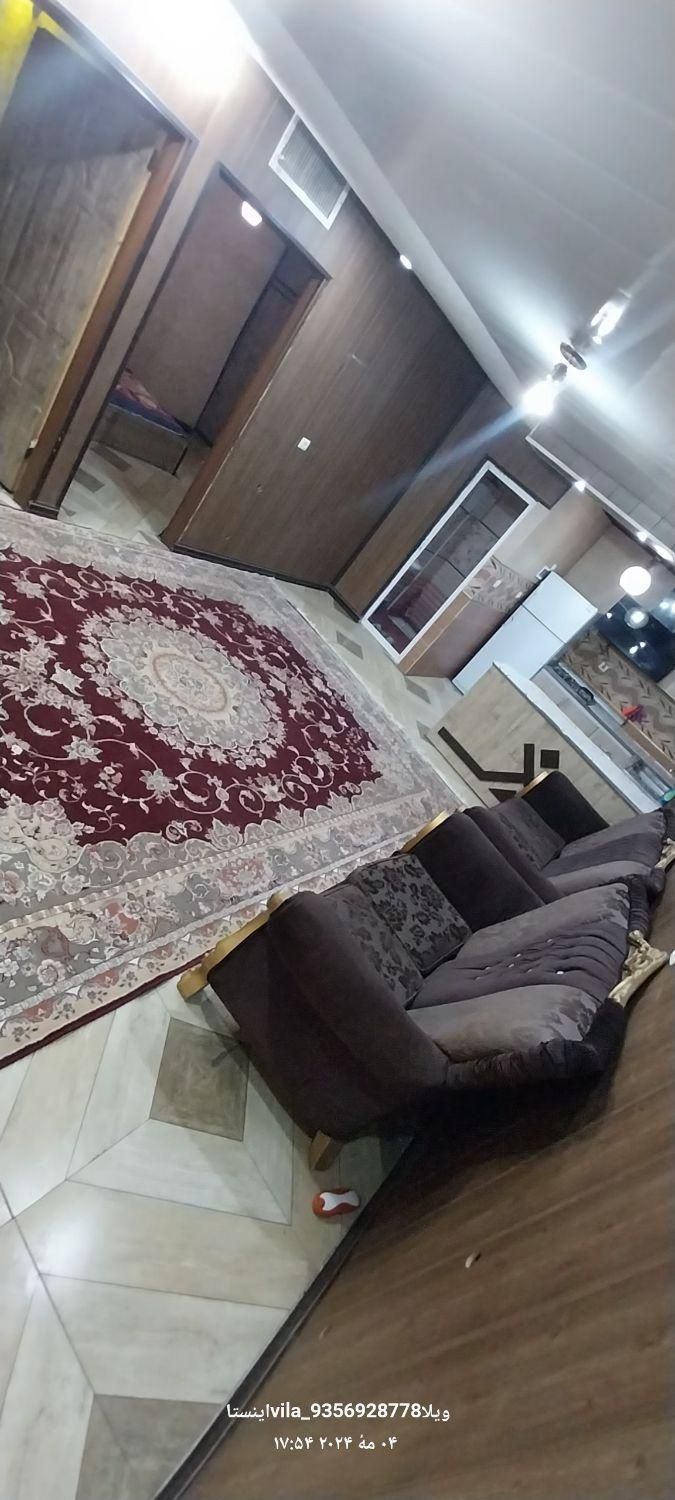 ویلا باغ لوکس با استخر و امکانات کامل|اجارهٔ کوتاه‌مدت ویلا و باغ|اصفهان, شاهزاده ابراهیم|دیوار