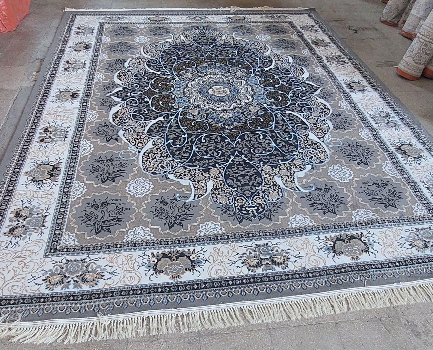 چندتخته فرش12متری طرح 700|فرش|همدان, |دیوار