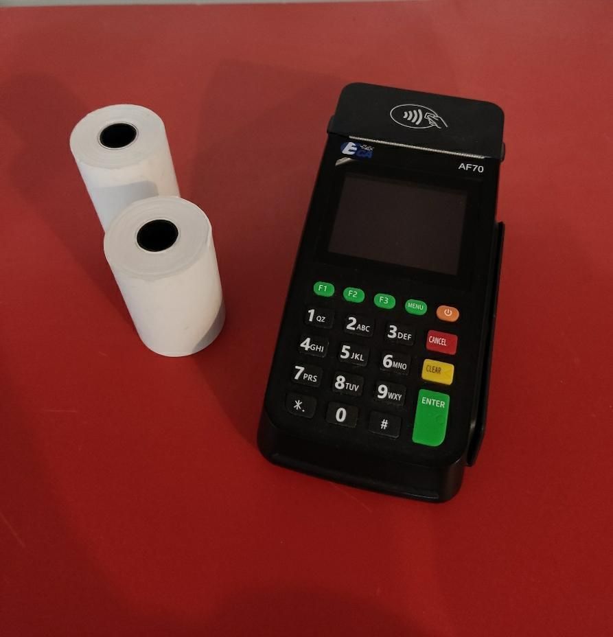 دستگاه کارتخوان سیار|فروشگاه و مغازه|هشتگرد, |دیوار