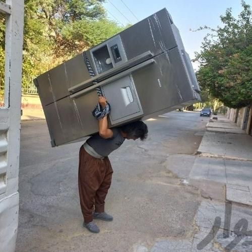 خدمات باربری فردوس بارشهروشهرستان مطمئن|خدمات حمل و نقل|اهواز, گلستان|دیوار