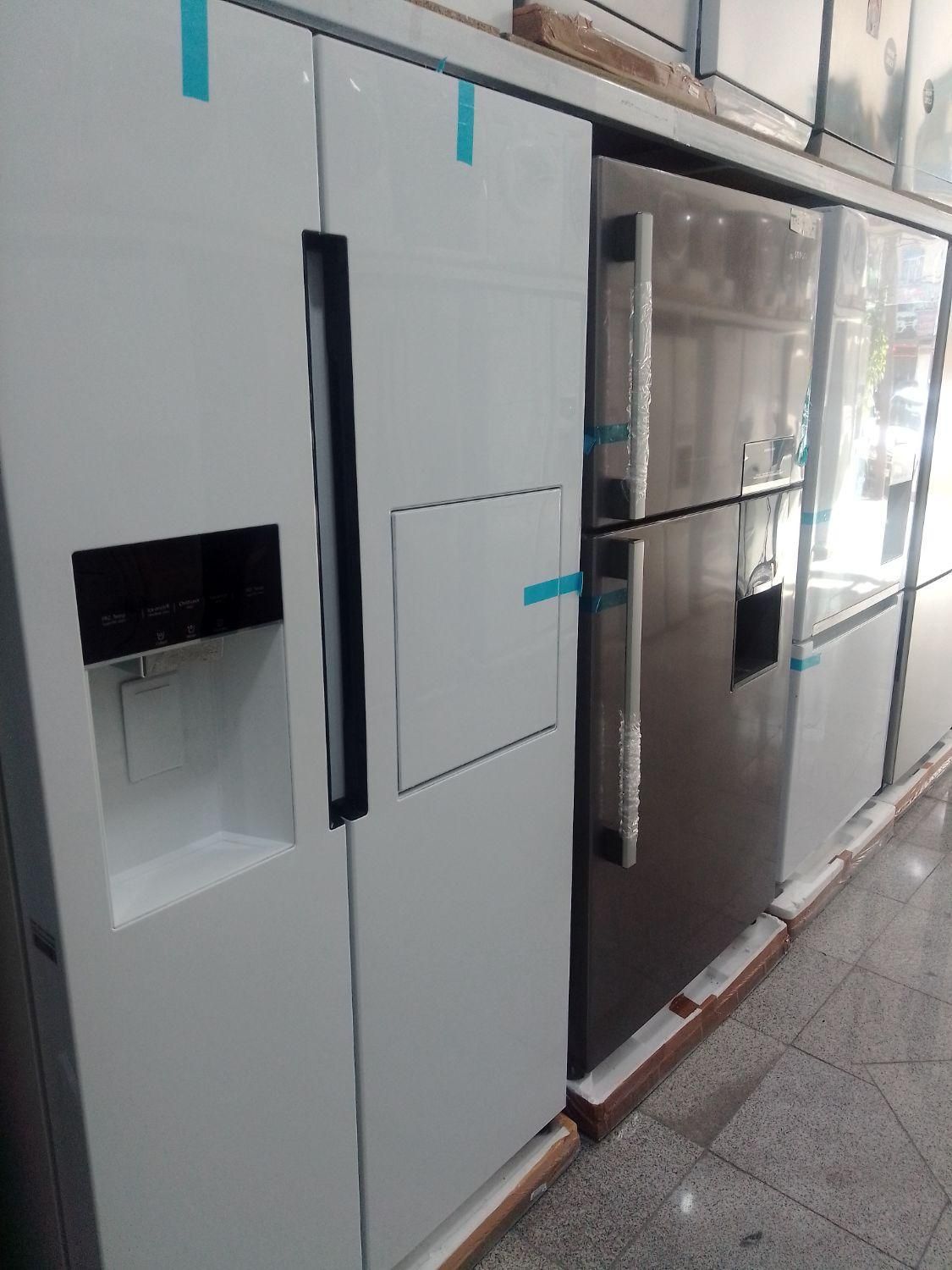 یخچال اسنوا SN8-2261GW|یخچال و فریزر|تهران, تهرانپارس شرقی|دیوار