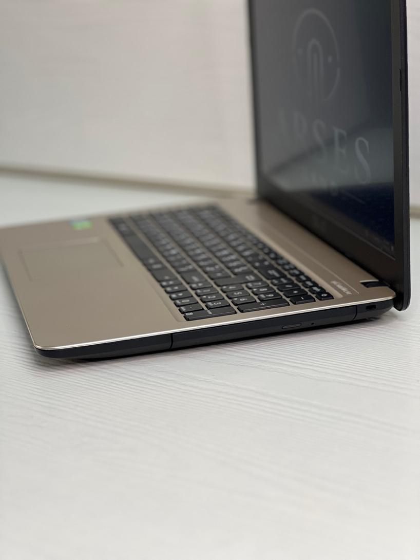 لپ تاپ ایسوس مدل X540U i7|رایانه همراه|تهران, میدان ولیعصر|دیوار