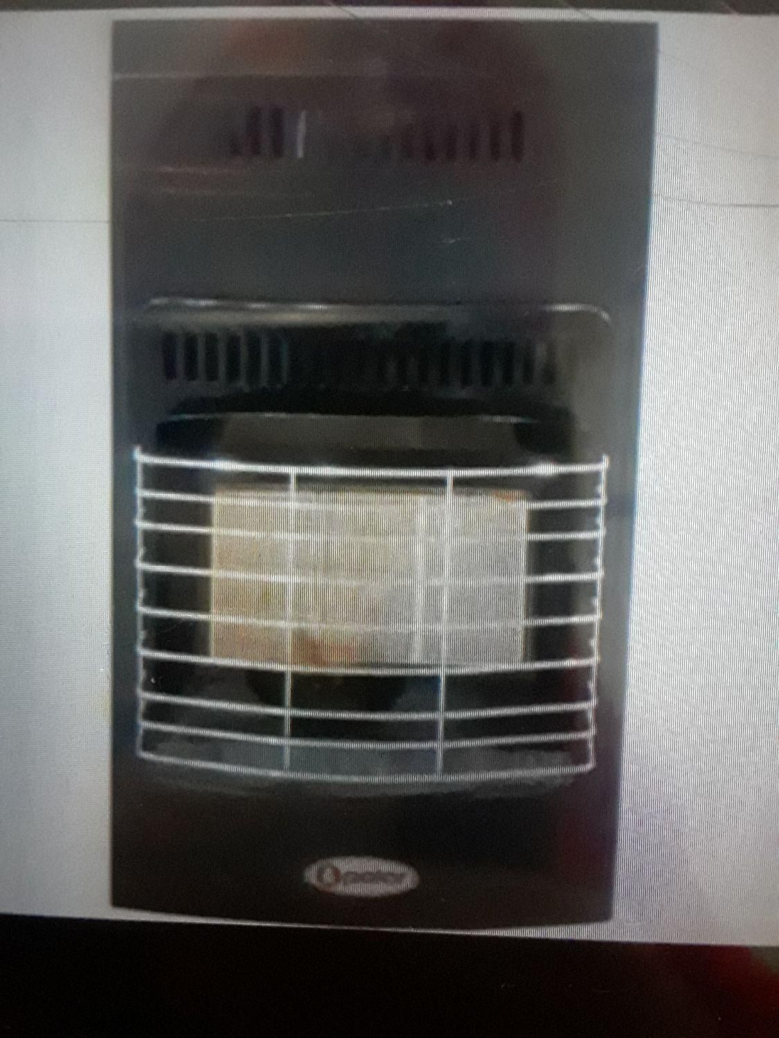 بخاری گازی بدون دودکش کپسول فابریک مدل۳۶۰۰|بخاری، هیتر، شومینه|کرج, شهرک فهمیده|دیوار