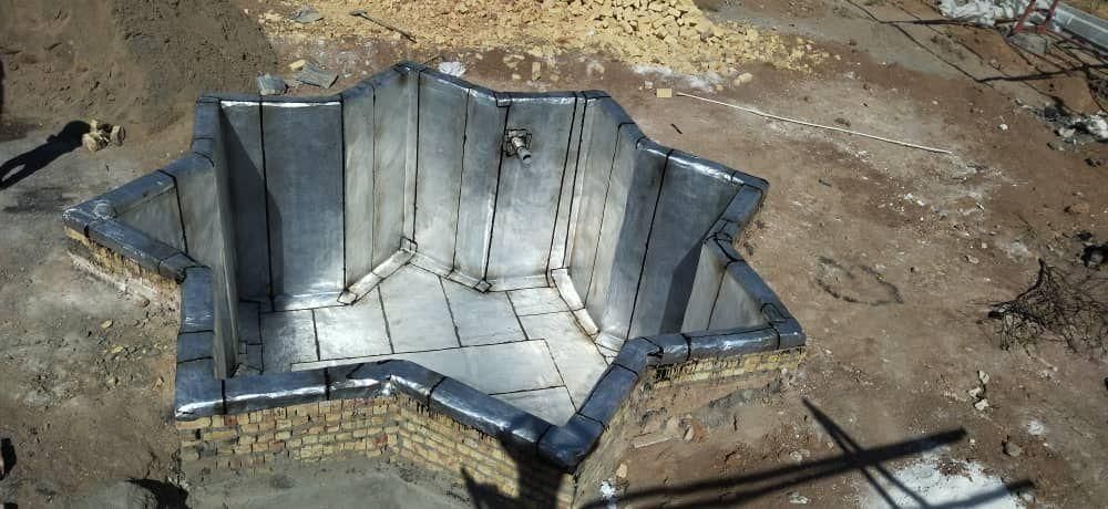 ایزوگام دلیجان فروش ونصب|خدمات پیشه و مهارت|ساوه, |دیوار