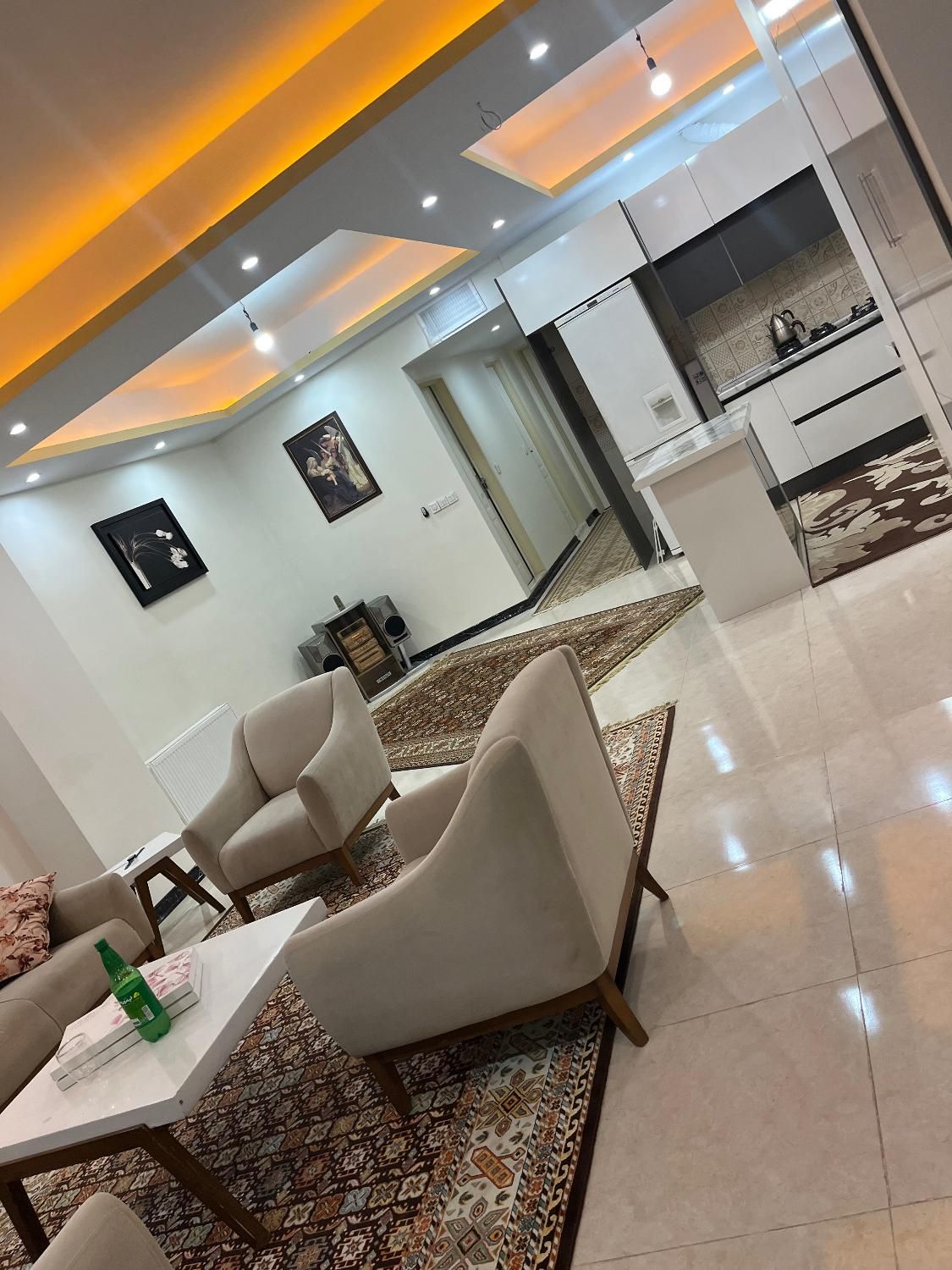 اجاره سالانه|اجارهٔ آپارتمان|کرج, شهرک جهان‌نما|دیوار