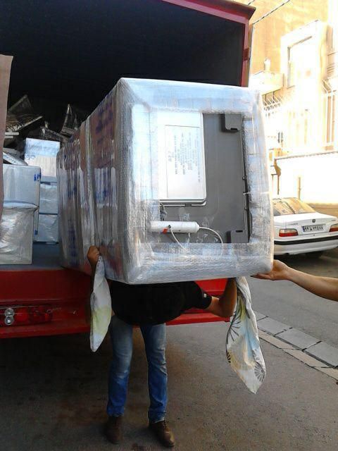 حمل ونقل اثاث منزل میهن بار تربت|خدمات حمل و نقل|تربتحیدریه, |دیوار