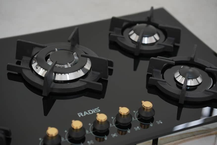 اجاق/گاز صفحه ای /مدل بیمکث استاندارد/تولید|اجاق گاز و لوازم برقی پختوپز|تبریز, |دیوار