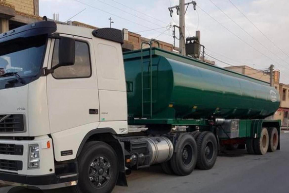 آب رسانی|خدمات حمل و نقل|سیرجان, |دیوار