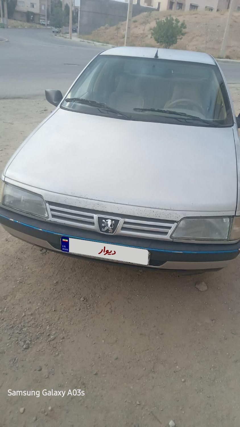 پژو 405 جی ال ایکس (GLX)، مدل ۱۳۹۳|خودرو سواری و وانت|بروجرد, |دیوار