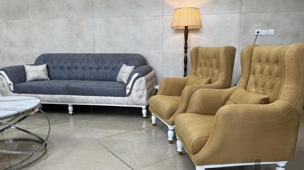 چستر پاریس ( اقساط با شرایط مشتری)|مبلمان خانگی و میز عسلی|بومهن, |دیوار