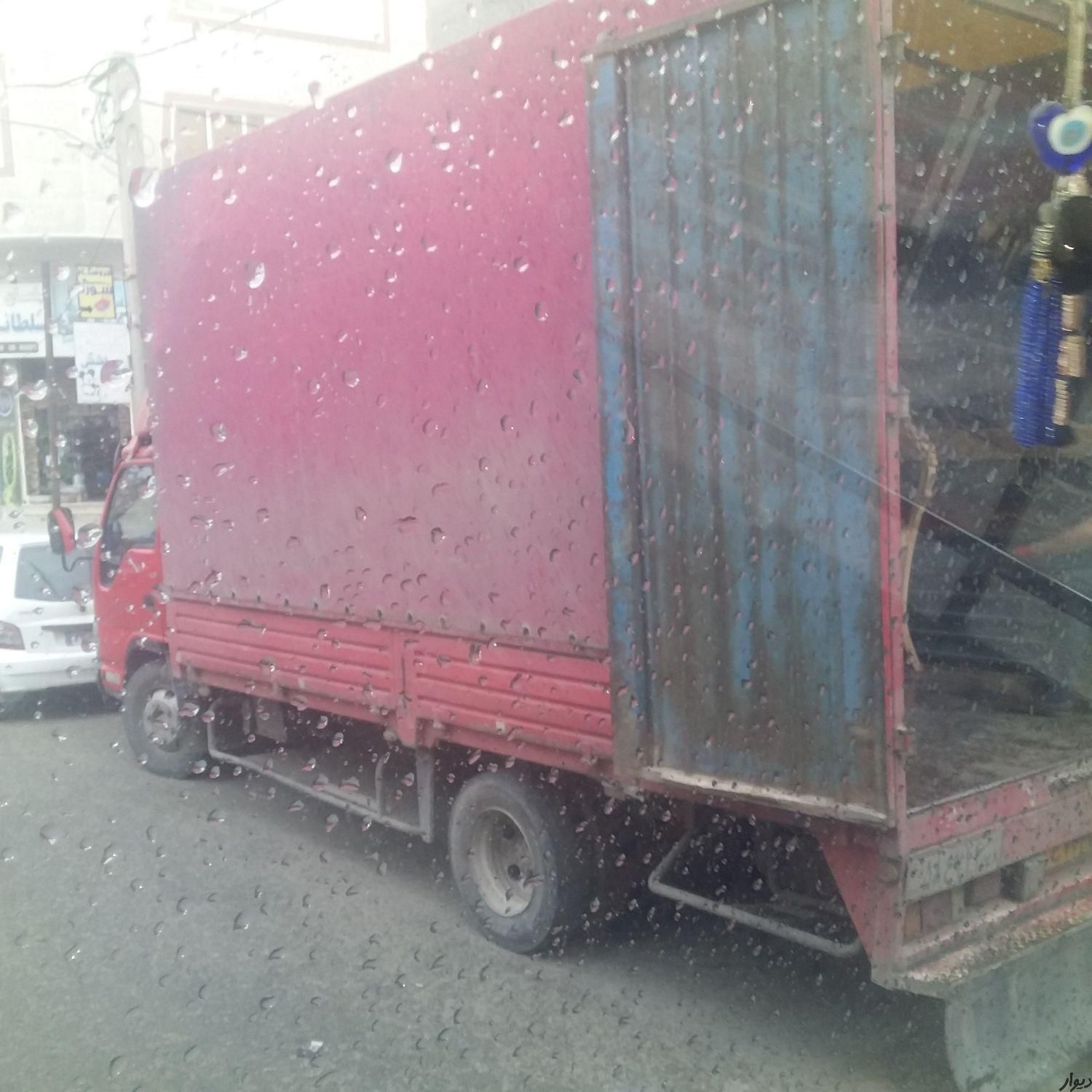 اتوبارصفادشت|خدمات حمل و نقل|صفادشت, |دیوار