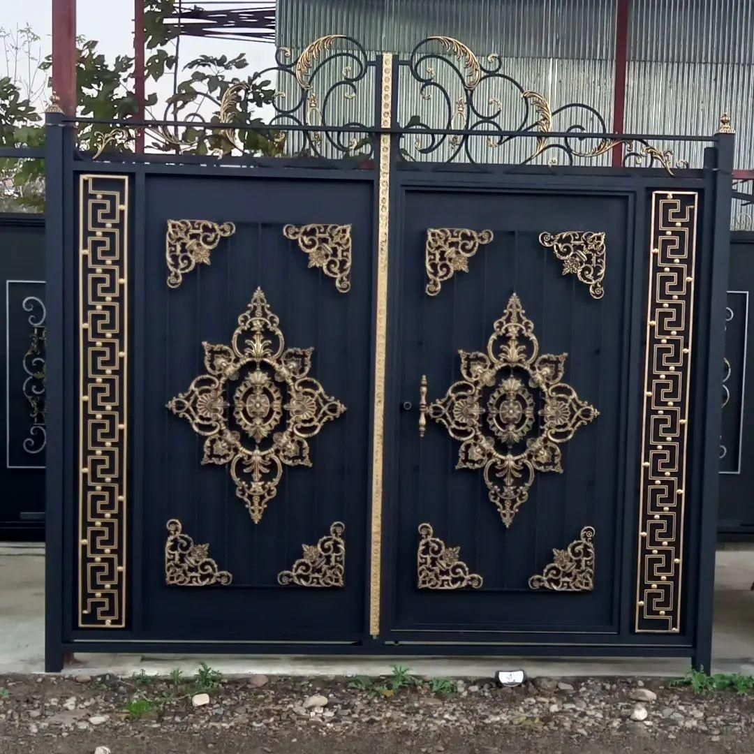 درب کامیونی درب ویلایی درب باغی مدرن ورودی باغ|مصالح و تجهیزات ساختمان|مشهد, رسالت|دیوار