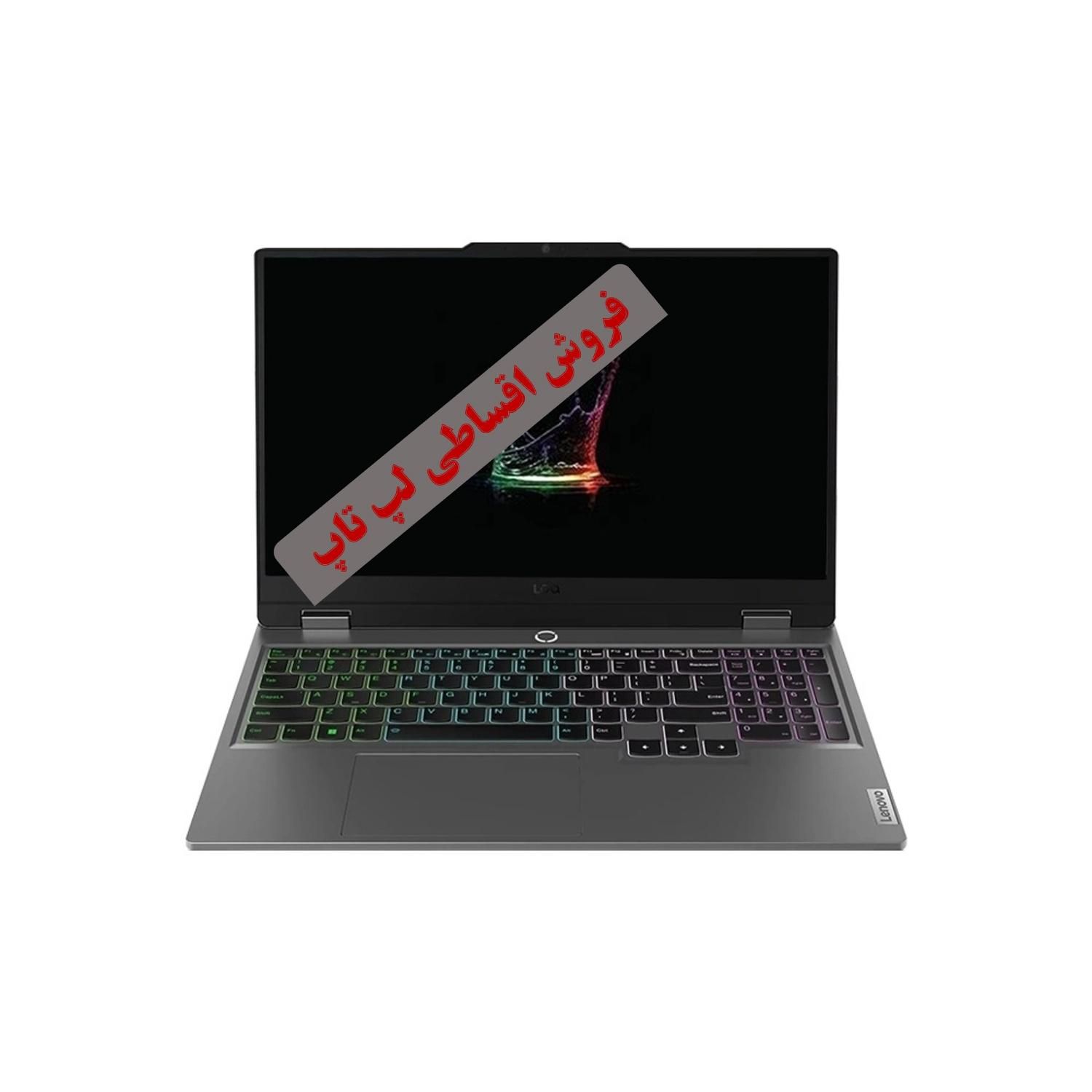 لپ تاپ لنوو Lenovo LOQ-BB i7|رایانه همراه|اصفهان, خلجا|دیوار