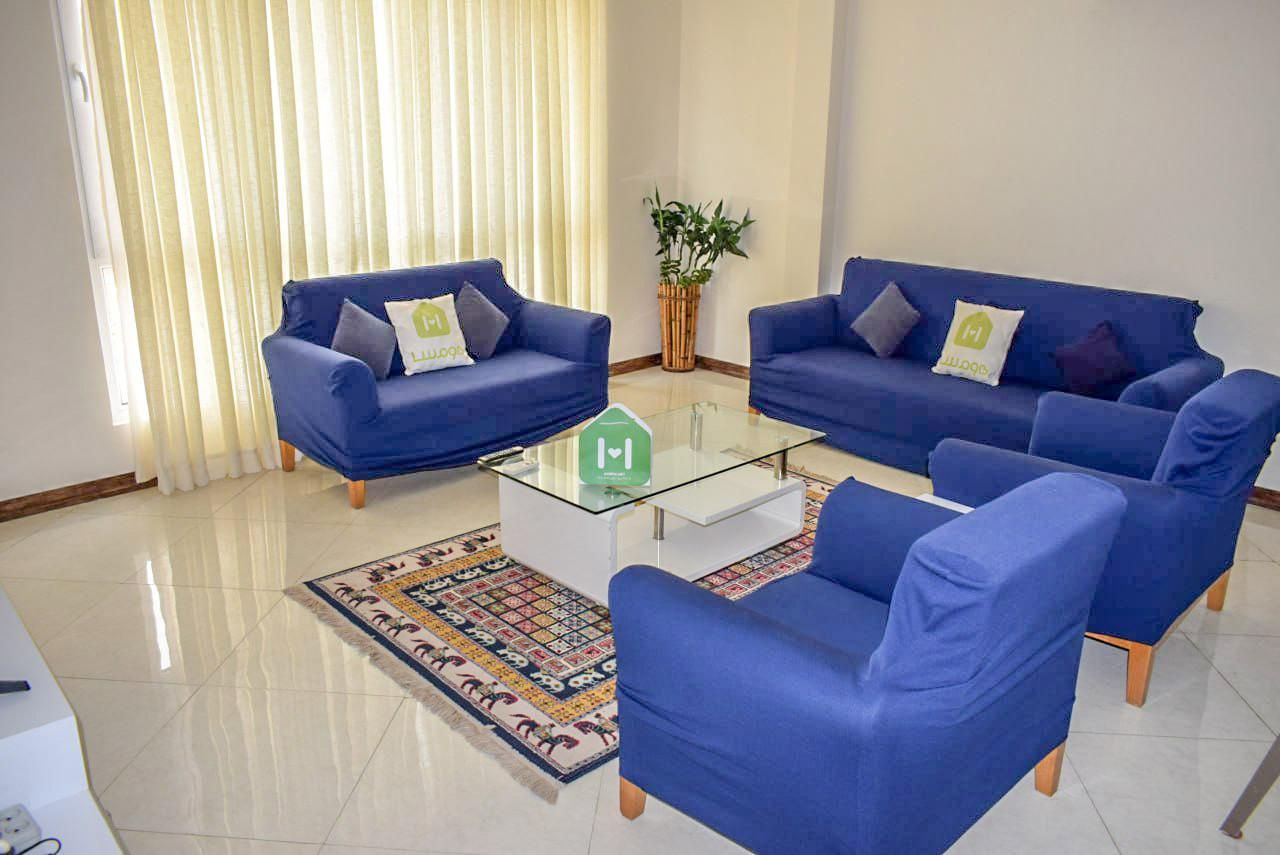 اجاره سوئیت بسیار تمیز در مرکز شهر دارای امنیت|اجارهٔ کوتاه‌مدت آپارتمان و سوئیت|کرج, برغان|دیوار