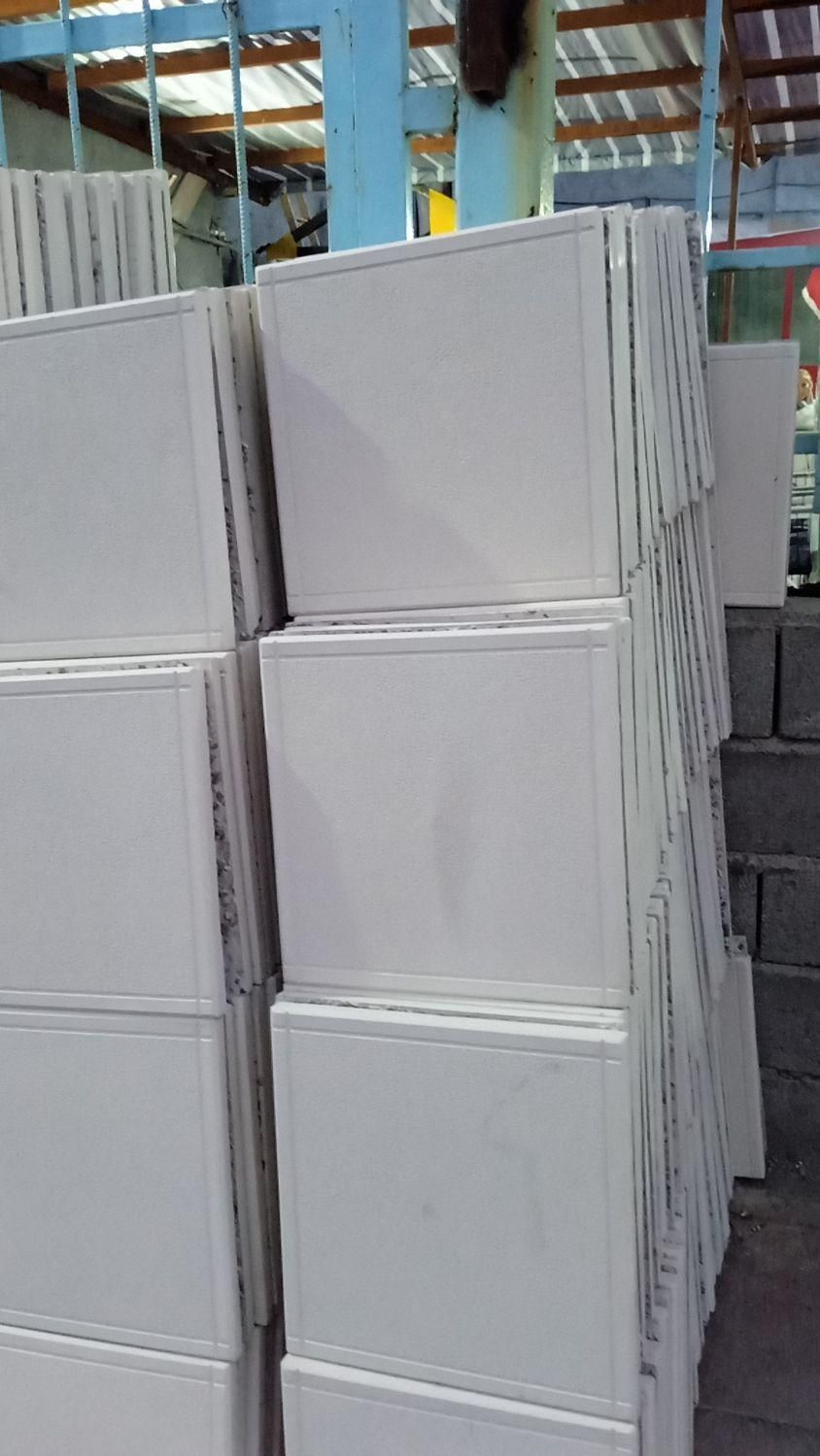 موزاییک پلیمری نانو زیر قیمت کارخانه|مصالح و تجهیزات ساختمان|زنجان, |دیوار