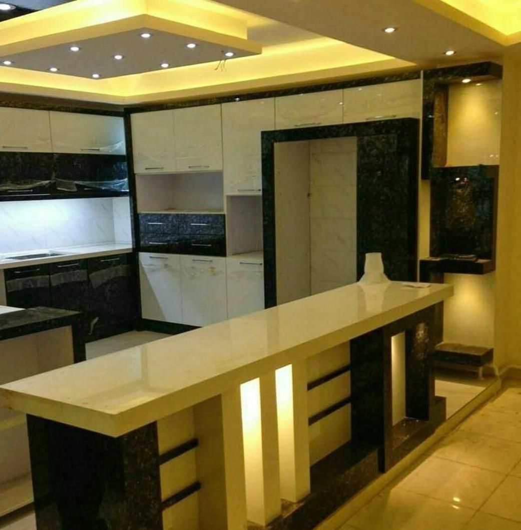 ساخت نصبوتعمیرات دکورمغازه کابینت کمددیواری تخت|خدمات پیشه و مهارت|تهران, مهران (سیدخندان)|دیوار