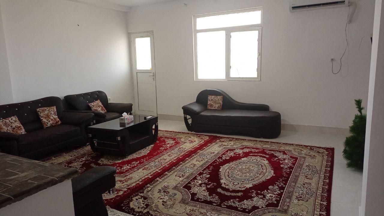 رزرو سوئیت مبله وآپارتمان روزانه و شبانه|اجارهٔ کوتاه‌مدت آپارتمان و سوئیت|چابهار, |دیوار