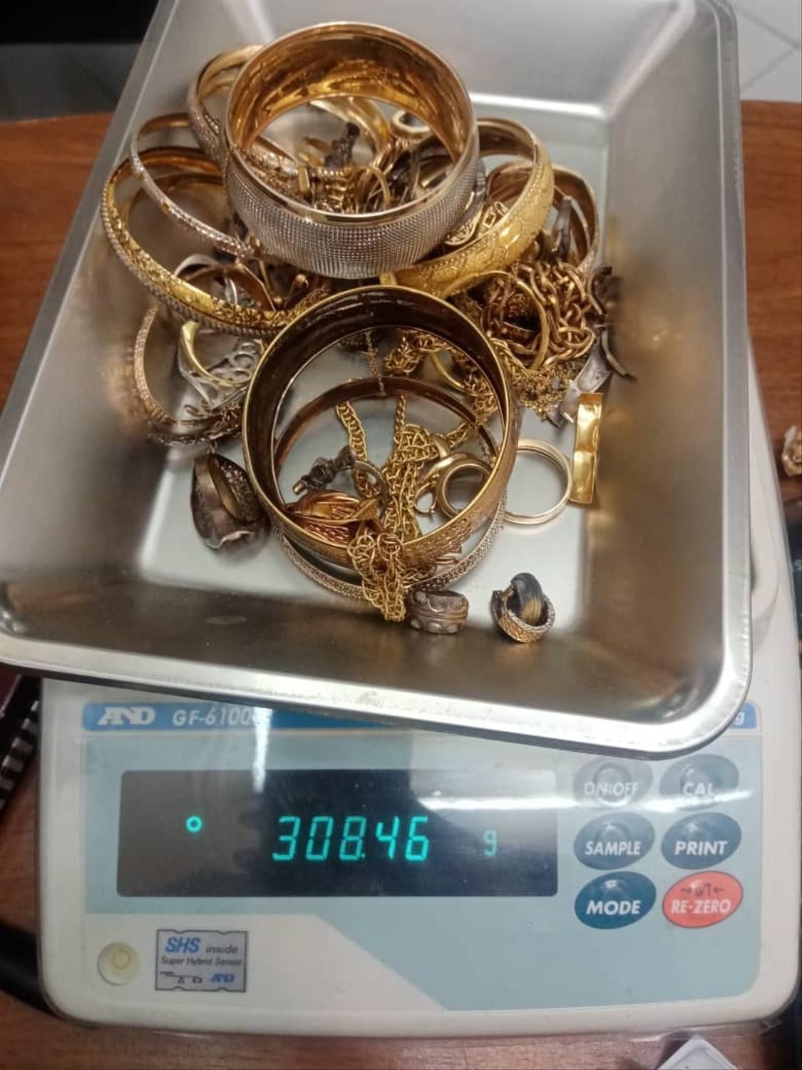 خرید طلا و جواهر|جواهرات|رشت, بازار|دیوار