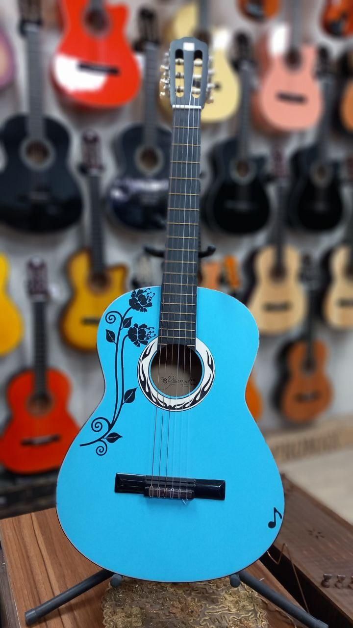 گیتار دیاموند|گیتار، بیس، امپلیفایر|رباطکریم, رباطکریم|دیوار