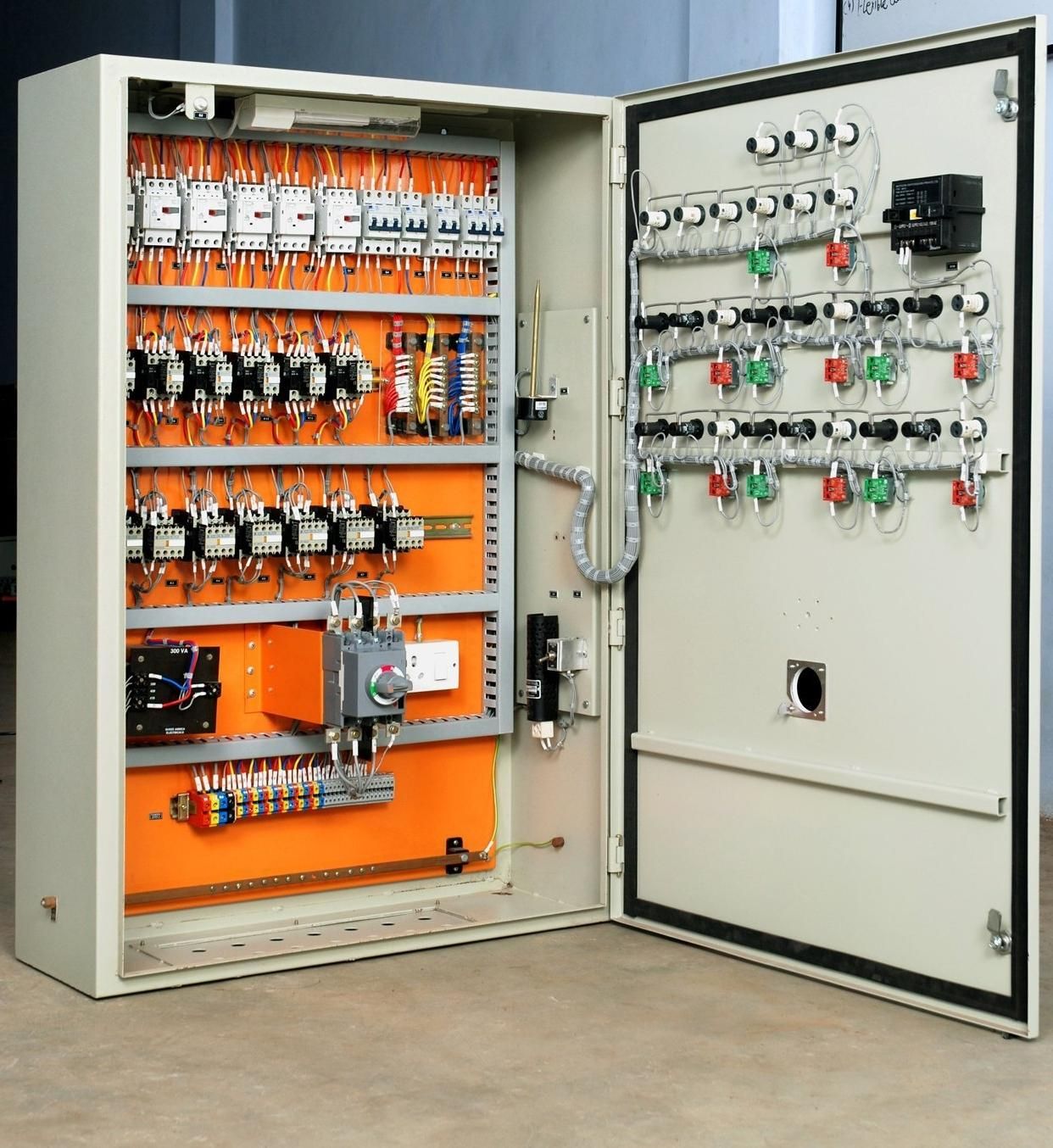 برق صنعتی، موتورخانه،بانک خازنی، دیگ بخار،plc|خدمات پیشه و مهارت|تهران, شهرک ولیعصر|دیوار