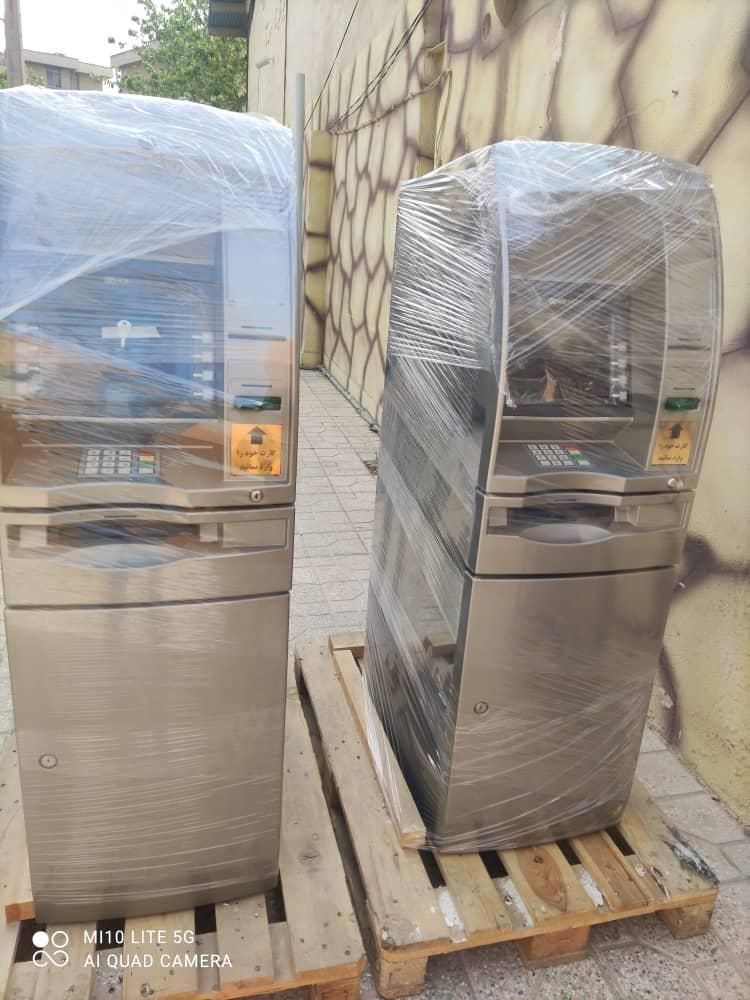 خودپرداز.عابربانک|فروشگاه و مغازه|کرج, گوهردشت|دیوار