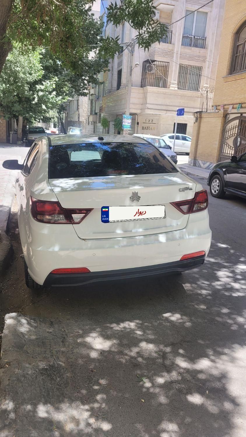 شاهین G 1401|خودرو سواری و وانت|مشهد, امام رضا (ع)|دیوار