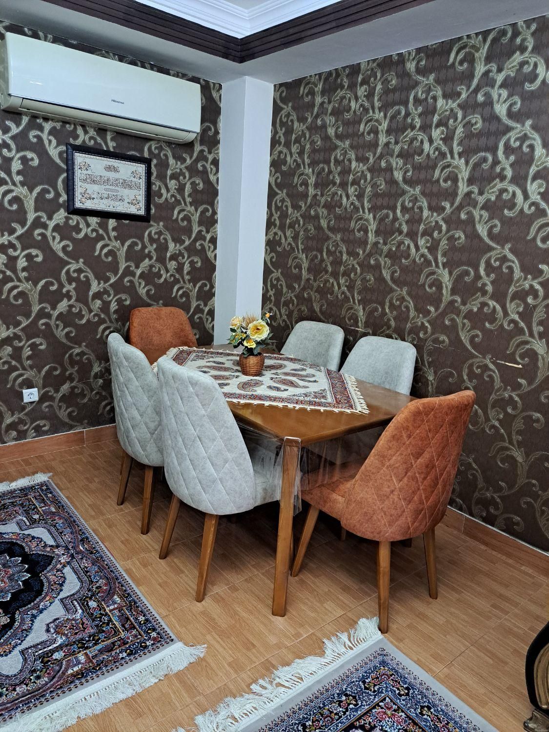 اجاره شبانه|اجارهٔ کوتاهمدت آپارتمان و سوئیت|چالوس, |دیوار